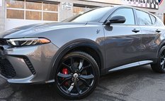 2024 Dodge Hornet R/T Plus