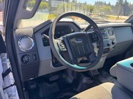 2016 Ford Super Duty F-350 XLT