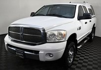 2007 Dodge Ram 3500 ST