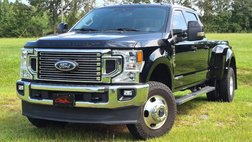 2021 Ford Super Duty F-350 Lariat