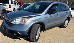 2009 Honda CR-V EX