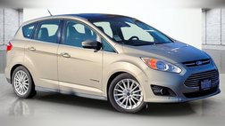 2016 Ford C-Max Hybrid SEL
