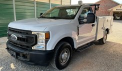 2021 Ford Super Duty F-250 XL