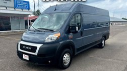 2022 Ram ProMaster 3500 159 WB