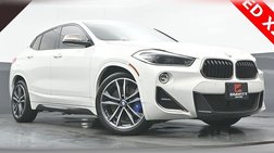 2020 BMW X2 M35i