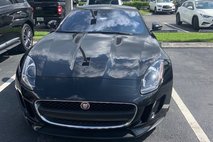 2017 Jaguar F-TYPE Premium
