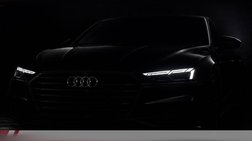 2024 Audi A5 Sportback quattro S line Premium 45 TFSI