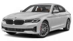 2023 BMW 5 Series 530i