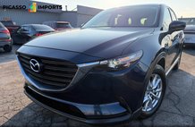 2017 Mazda CX-9 Sport
