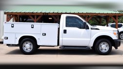 2015 Ford Super Duty F-250 XL