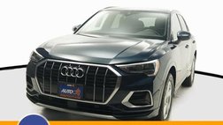2019 Audi Q3 quattro Premium 45 TFSI