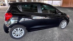 2019 Chevrolet Spark 1LT CVT