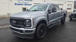 2024 Ford Super Duty F-350 Lariat