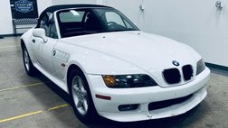 1998 BMW Z3 2.8
