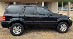 2006 Ford Escape Limited