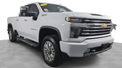 2023 Chevrolet Silverado 2500HD High Country