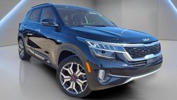 2022 Kia Seltos SX