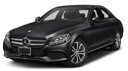 2016 Mercedes-Benz C-Class C 300 4MATIC