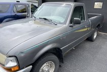 1998 Ford Ranger 