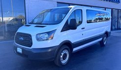 2017 Ford Transit XL w/Low Roof w/Sliding Side Door