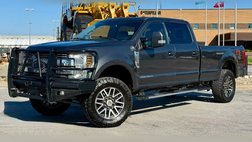 2019 Ford Super Duty F-350 Lariat