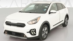 2022 Kia Niro EX Premium