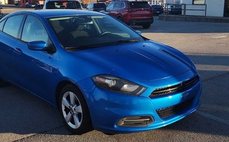 2016 Dodge Dart SXT
