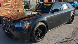 2005 Dodge Magnum RT