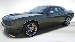 2019 Dodge Challenger GT