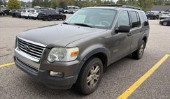 2006 Ford Explorer XLT