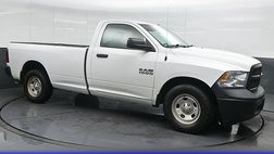 2017 Ram Ram Pickup 1500 Tradesman