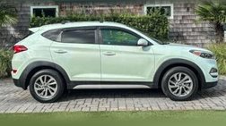 2017 Hyundai Tucson SE Plus