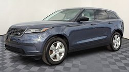 2025 Land Rover Range Rover Velar P250 S
