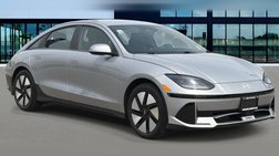 2023 Hyundai Ioniq 6 SE