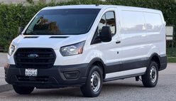 2020 Ford Transit 150