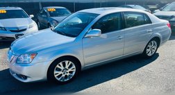 2010 Toyota Avalon XL