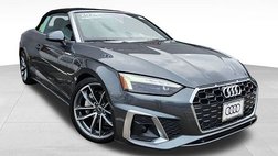 2024 Audi A5 quattro Premium Plus 45 TFSI