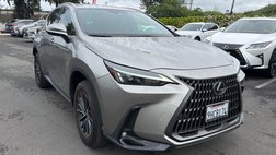 2024 Lexus NX 350 Premium
