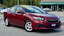 2017 Subaru Impreza Premium