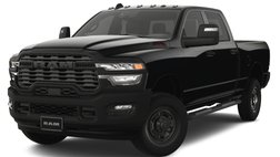 2025 Ram Ram Pickup 2500 Tradesman