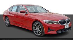 2020 BMW 3 Series 330i xDrive