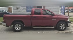 2013 Ram Ram Pickup 1500 Tradesman
