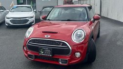 2015 MINI Hardtop Cooper S