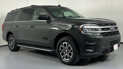 2022 Ford Expedition MAX XLT