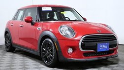 2019 MINI Hardtop 4-Door Hatchback FWD