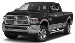 2015 Ram Ram Pickup 2500 Laramie