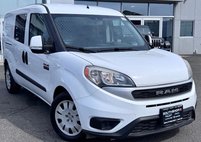 2021 Ram ProMaster City Tradesman SLT