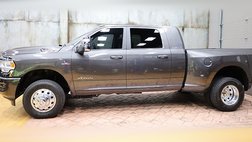 2024 Ram Ram Pickup 3500 Laramie