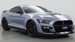 2022 Ford Mustang Shelby GT500