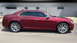 2018 Chrysler 300 Limited